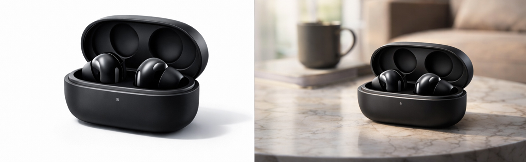 3D модели товара