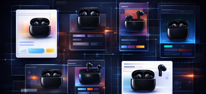 Качество плавает